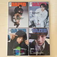 Enhypen dazed magazin kpop Heeseung Jungwon Sunoo ni-ki Bayern - Allershausen Vorschau