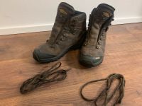 Meindl Wanderschuhe Rheinland-Pfalz - Leubsdorf Rhein Vorschau