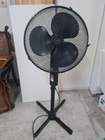 Ventilator schwarz zu verkaufen Nordrhein-Westfalen - Geilenkirchen Vorschau