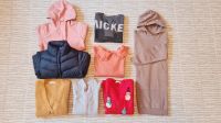 Bekleidungspaket Winter für Mädchen • Größe 134-140 • Paket Girls Hannover - Vahrenwald-List Vorschau