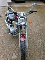 Yamaha virago 535 Baden-Württemberg - Küssaberg Vorschau