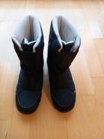 Decathlon Stiefel, Schneeschuhe Kinder Gr. 38 Baden-Württemberg - Dettingen unter Teck Vorschau