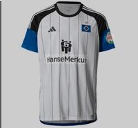 Verkaufe Original HSV Trikot  ( Neuwertig ) Niedersachsen - Hildesheim Vorschau