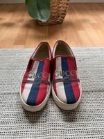 Gucci Schuhe in gr. 7 Niedersachsen - Braunschweig Vorschau