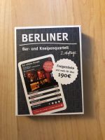 Berliner Bar- und Kneipenquartett Potsdam - Babelsberg Nord Vorschau
