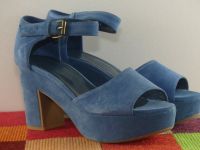 Restposten Fabio Rusconi Damen Plateau Pumps, Neu, Größe 40 Elberfeld - Elberfeld-West Vorschau