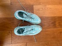 Sportschuhe, Sneaker, adidas, grün, Gr. 40,5 Nordrhein-Westfalen - Ibbenbüren Vorschau