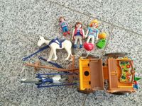 Playmobil Pferdekutsche 4186 Rheinland-Pfalz - Hüffelsheim Vorschau