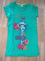 2 T-Shirts Gr. 134/140 für Mädchen Berlin - Hohenschönhausen Vorschau