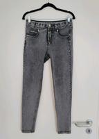 Freddy N.O.W Damen Comfort Jeans | Gr. M | grau Niedersachsen - Verden Vorschau