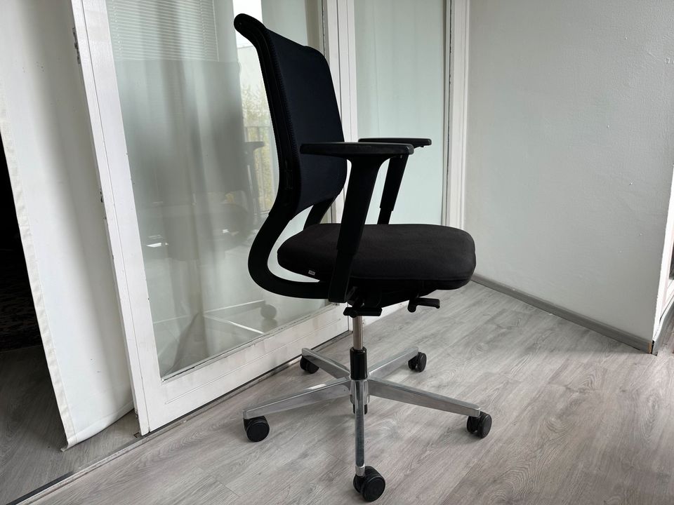 Sedus Netwin Bürostuhl Drehsessel Office Chair NW 100 Stuhl in Berlin