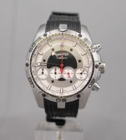 Eberhard & Co Chrono4 Geant Fullset Automatik Chronograph 31060 Nordrhein-Westfalen - Paderborn Vorschau