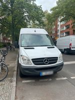 Mercedes Benz Sprinter 313 Tüv Neu! 147.000km Berlin - Mitte Vorschau
