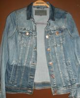 Jeansjacke *CECIL* Gr: XS Blau Niedersachsen - Wangerooge Vorschau