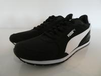 Puma Runner Sneaker - Größe 46 - schwarz - neu Niedersachsen - Lüneburg Vorschau