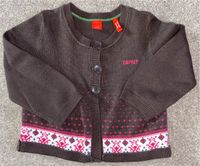 Strickjacke Esprit Mädchen Gr 92 / 98 Hannover - Bothfeld-Vahrenheide Vorschau