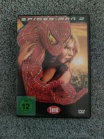 DVD Spiderman 2 ab 12 j Kreis Pinneberg - Wedel Vorschau