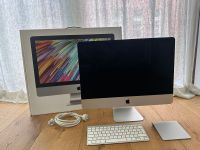 Apple iMac 21,5", 2019, Retina 4K, Intel Core i5, 8GB, 1TB Fusion Berlin - Zehlendorf Vorschau