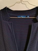 TOM TAILOR SHIRTBLAZER Jacke Cardigan XL Bayern - Rettenberg Vorschau
