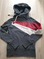 Naketano Pullover Gr.L Brandenburg - Zossen Vorschau