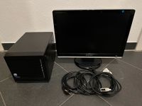 Shuttle XPC Barebone SD39P2 / Intel® Core™2 Quad Prozessor 2,4 GH Bayern - Langweid am Lech Vorschau