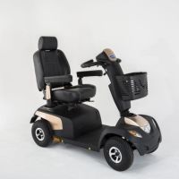 Aktion ! Invacare Comet Pro Neu 15km/h Elektromobil/Serenniomobil Blau Nordrhein-Westfalen - Grevenbroich Vorschau