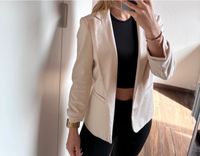 Miss Selfridge • Blazer Basic • rosa • NEU | Gr. XXS 32 Rheinland-Pfalz - Bernkastel-Kues Vorschau