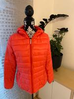 Leichte Steppjacke mit Kapuze Bayern - Hengersberg Vorschau