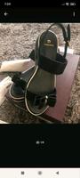 Aigner croco Sandalen München - Thalk.Obersendl.-Forsten-Fürstenr.-Solln Vorschau