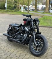 Harley Davidson  Sportster 48 Forty eight Nordrhein-Westfalen - Bottrop Vorschau