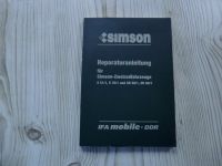 Buch Simson Reparaturanleitung Brandenburg - Eichwalde Vorschau