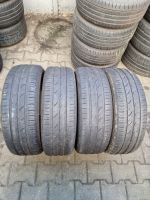 4 Sommerreifen 195/60 R16 89V Continental ContiPremiumContact 2 Bayern - Speichersdorf Vorschau