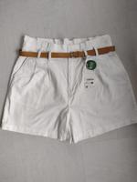 Shorts Damen C+A High Rise, Gr. 44, L, XL, NEU, weiß ecru, Baden-Württemberg - Königsbach-Stein  Vorschau