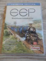 PC Spiel EEP Eisenbahn Professional 5.0 Hessen - Oberzent Vorschau