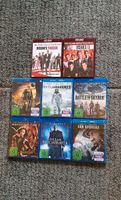 8 Filme auf Bluray und HD DVD Abzugeben. Nordrhein-Westfalen - Werne Vorschau