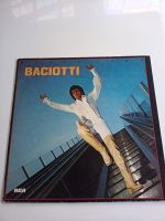 Baciotti ‎– Black Jack  LP Schallplatte 1978 Saarland - Heusweiler Vorschau