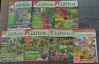 7 Zeitschriften mein schöner Garten Bayern - Kirchdorf a. Inn Vorschau
