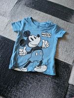 T-shirt größe 74 Disney Niedersachsen - Langelsheim Vorschau