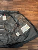 Original Moncler Weste Gr 4 Frankfurt am Main - Bockenheim Vorschau