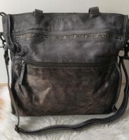 NEU - Legend Ledertasche dunkelblau/bronze Nordrhein-Westfalen - Bergisch Gladbach Vorschau