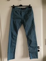 JAGGY Herren Hose Jeans Größe 30/32, grau München - Thalk.Obersendl.-Forsten-Fürstenr.-Solln Vorschau