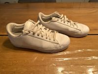 Adidas Damen Sneaker Ortholite Float weiß Größe 40 Aachen - Preuswald Vorschau