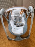 Babyschaukel elektronisch Ingenuity Bayern - Waging am See Vorschau