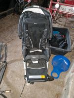 Emmaljunga Kinderwagen/Buggy Niedersachsen - Neuenkirchen Vorschau