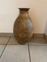 Jasba Keramik Vase wie neu Nordrhein-Westfalen - Gangelt Vorschau