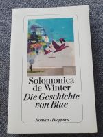 Solomonica de Winter: Die Geschichte von Blue (SC) gut erhalten Stuttgart - Bad Cannstatt Vorschau