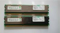 16 GB DDR3 1333 4Rx8 PC-3 10600 ECC REG DIMM, Server-RAM, DELL Baden-Württemberg - Rottenburg am Neckar Vorschau