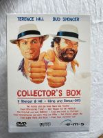 9 Spencer & Hill Filme & Bonus DVD Collectors Box Niedersachsen - Verden Vorschau