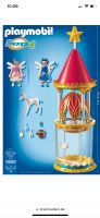 Playmobil 6688 Blütenturm Feen Nordrhein-Westfalen - Borken Vorschau