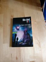 Kinderroman: Die drei Fragezeichen Der Mann ohne Kopf Hessen - Marburg Vorschau